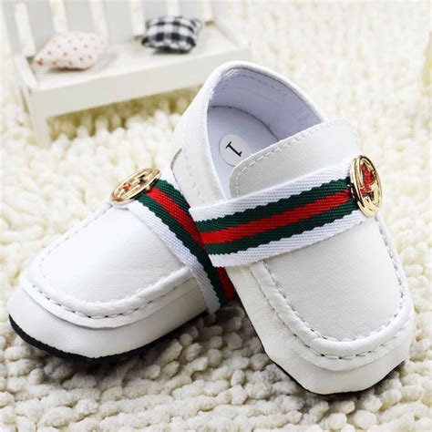 cheap gucci shoes for boys|gucci baby shoes boy.